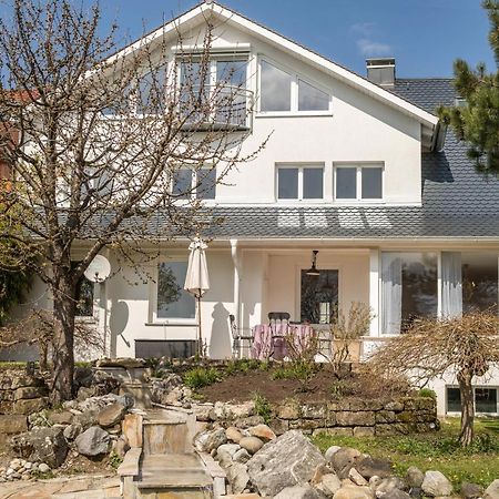 Haus See- Und Saentisblick Eg FDH Kültér fotó
