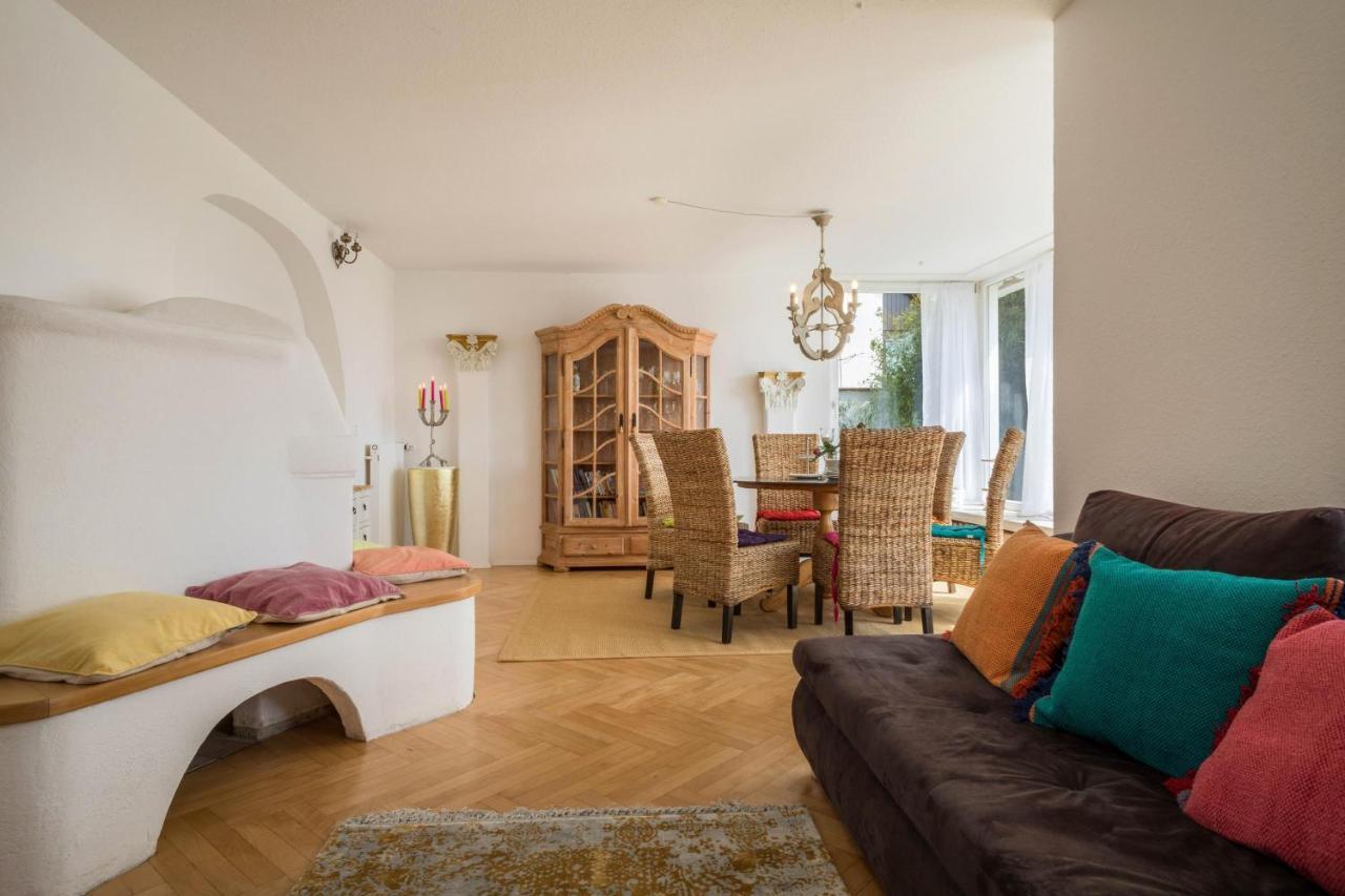 Haus See- Und Saentisblick Eg FDH Kültér fotó
