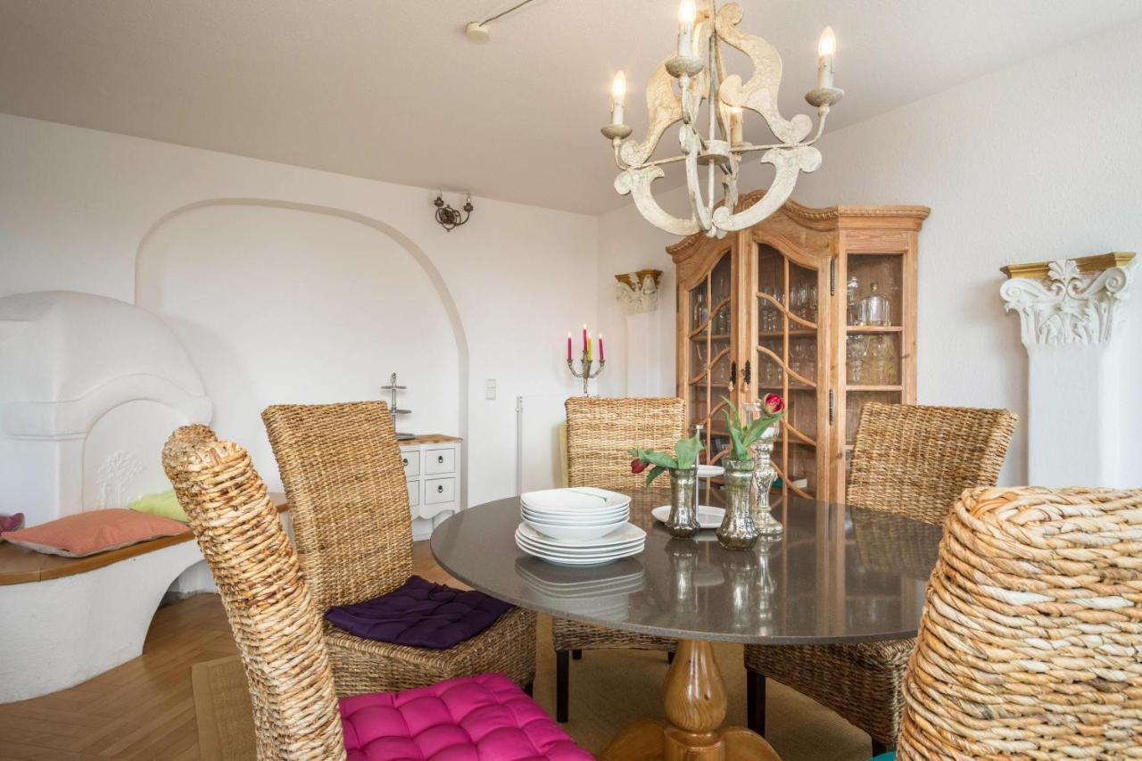 Haus See- Und Saentisblick Eg FDH Kültér fotó