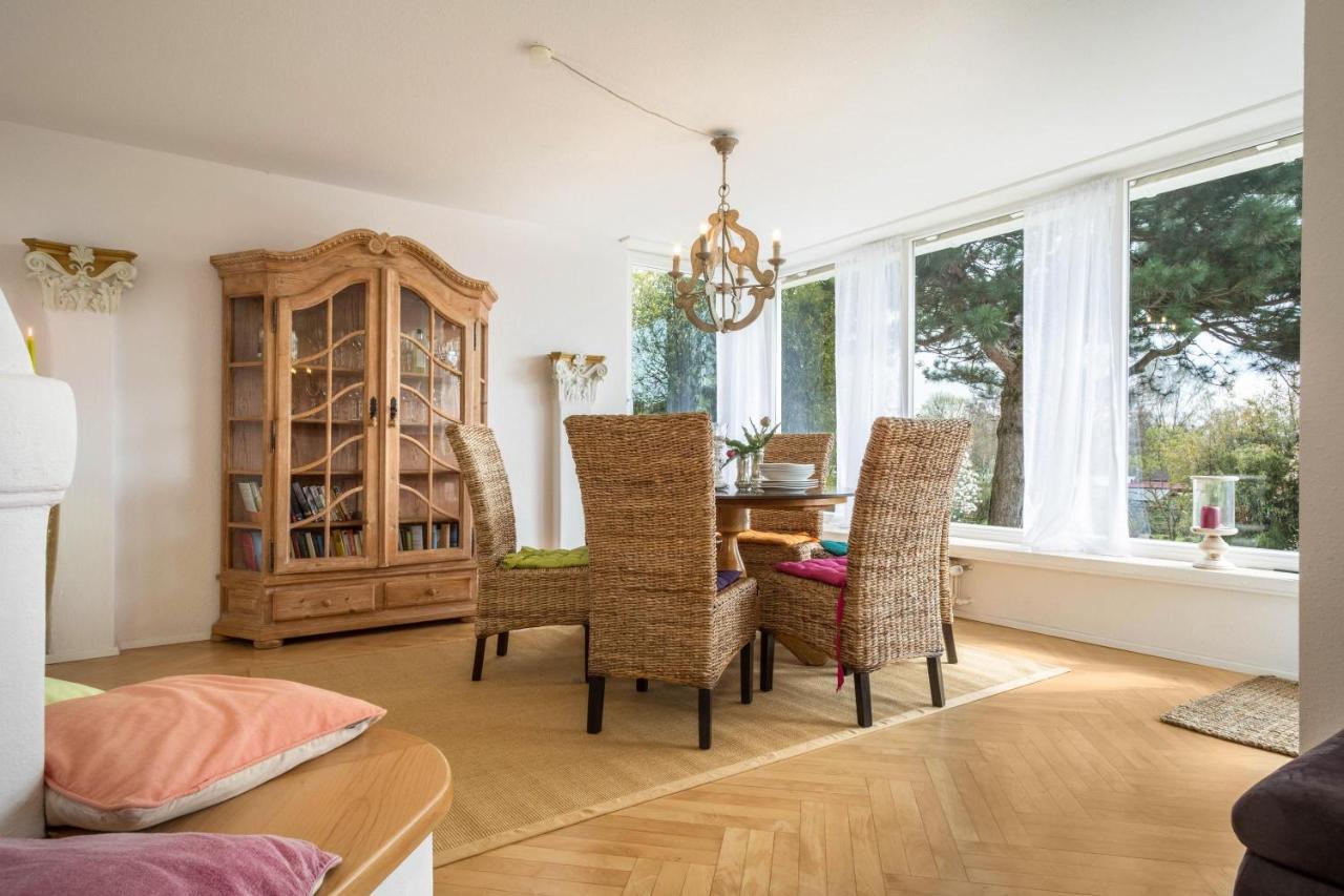 Haus See- Und Saentisblick Eg FDH Kültér fotó