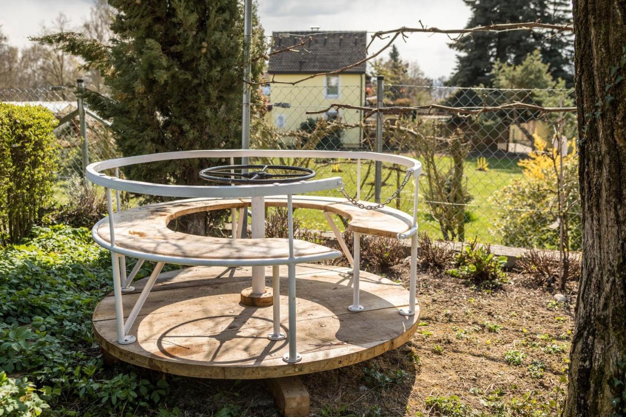 Haus See- Und Saentisblick Eg FDH Kültér fotó