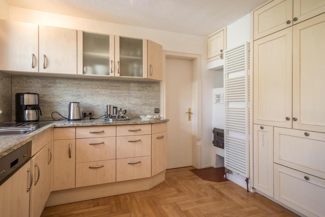 Haus See- Und Saentisblick Eg FDH Kültér fotó