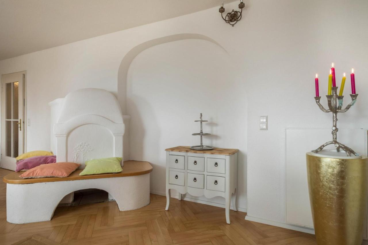 Haus See- Und Saentisblick Eg FDH Kültér fotó